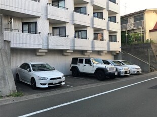 北仙台駅 徒歩9分 3階の物件外観写真